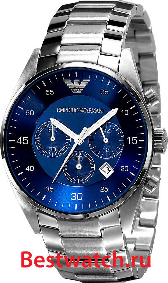 Часы Emporio Armani Sport AR5860